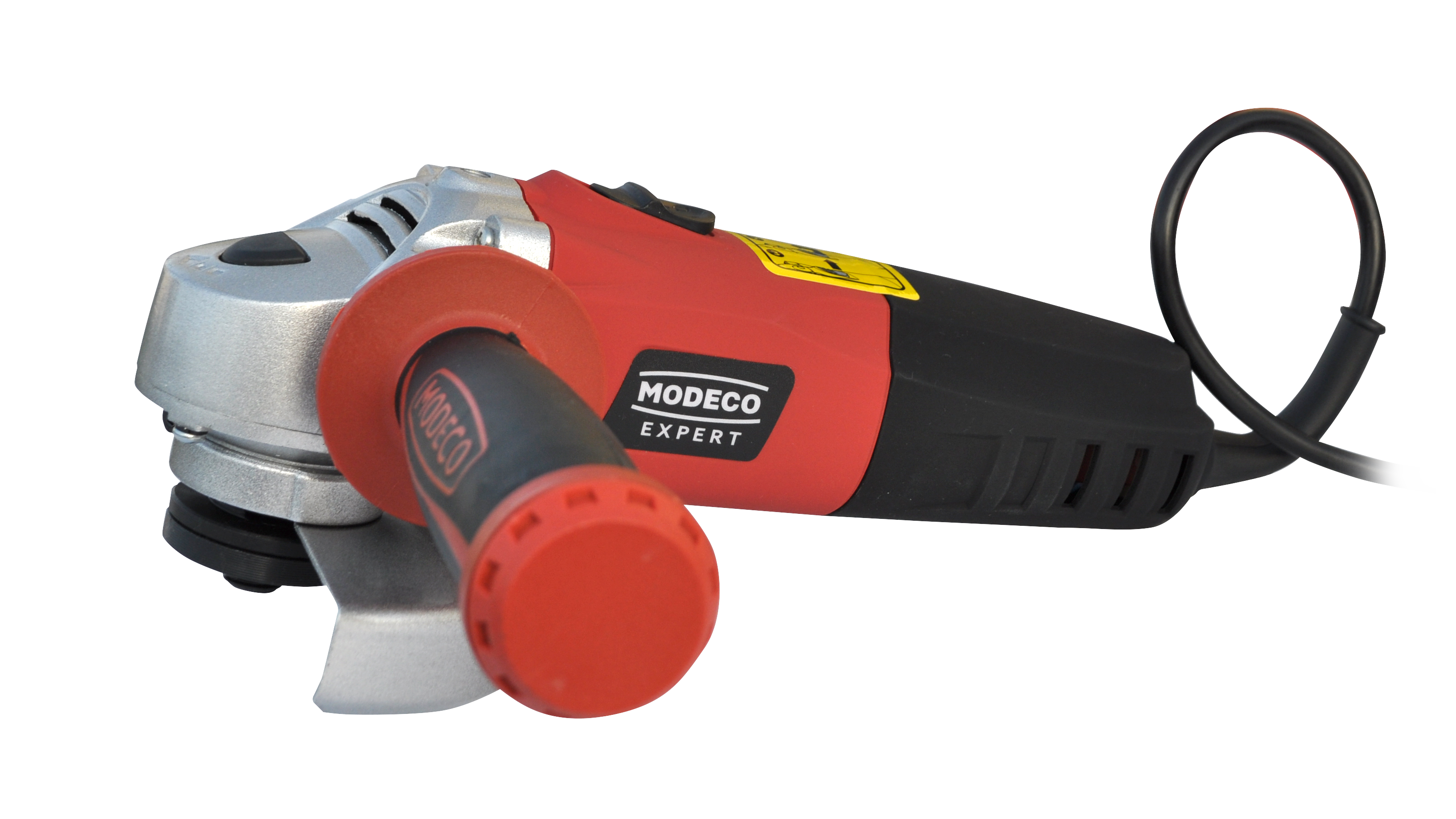 MN-93-021 Angle grinder 115 mm, 600 W
